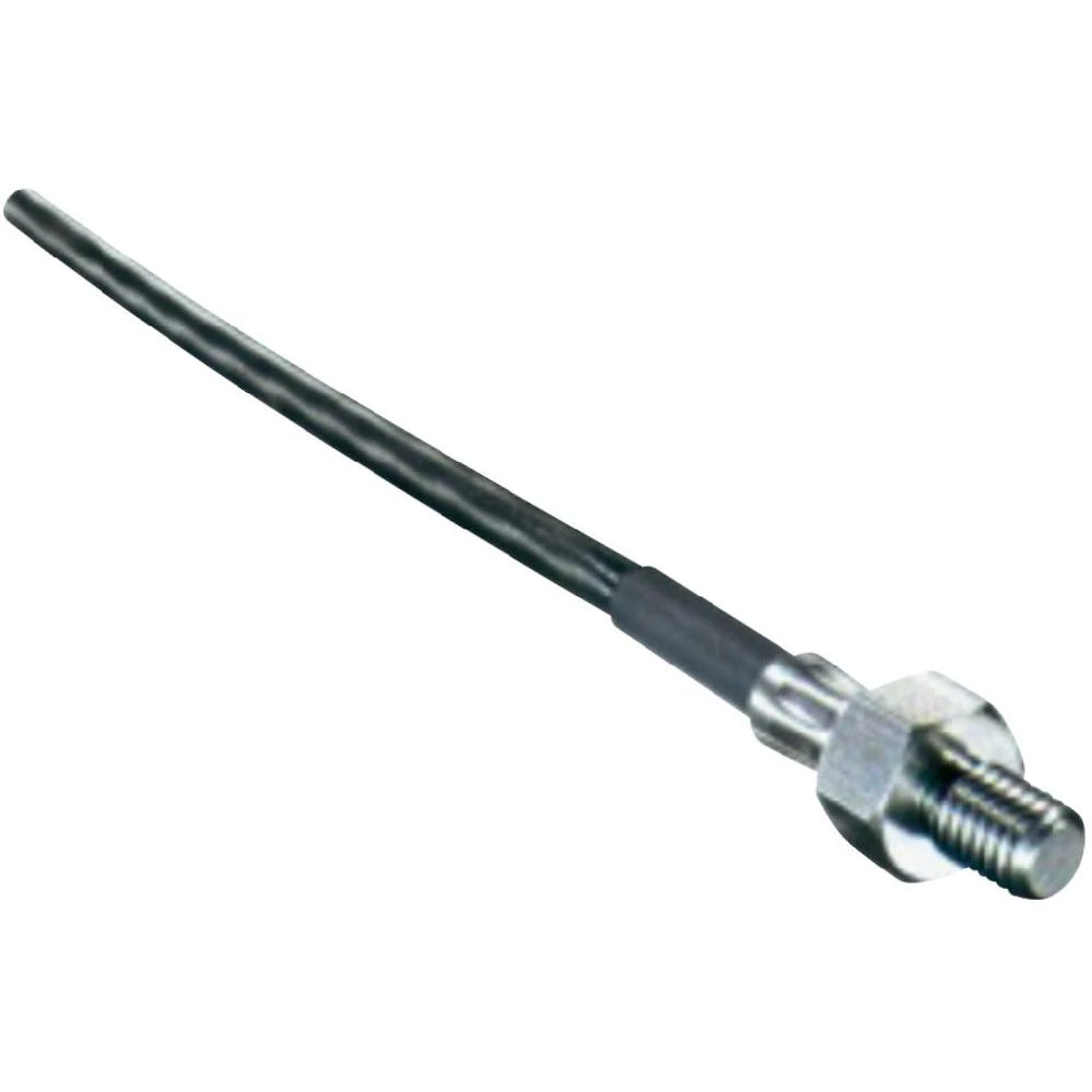 Testo 14 Pt100 8006 1221-Osjetnik za privijanje, -50 do +80°C, M6, materijal: 1. slika