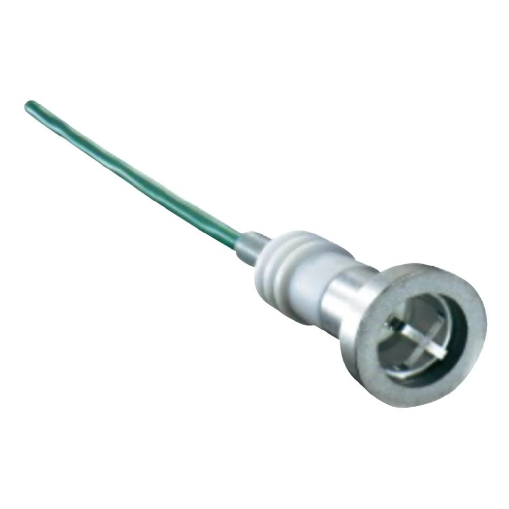 Testo 19 NiCr-Ni tip K 8006 1325-Magnetni površinski osjetnik, -50 do +180°C, al slika