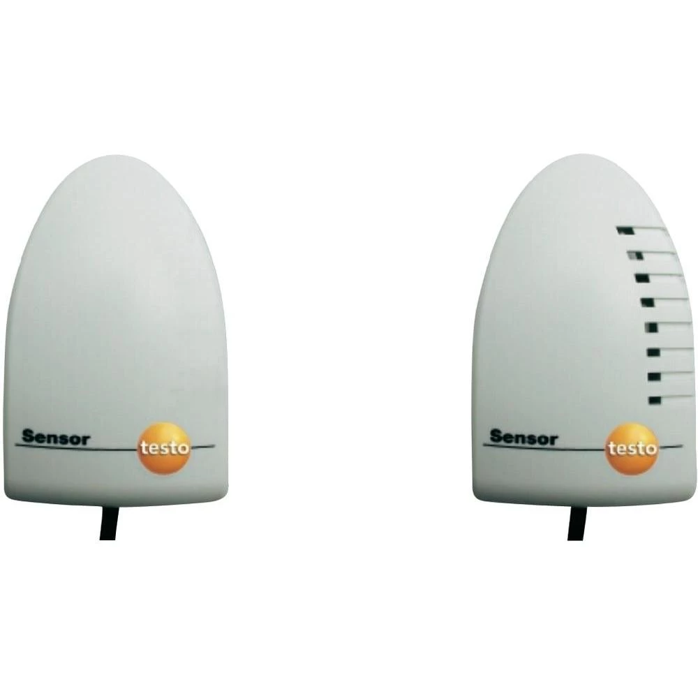 Testo 20 F51 Pt100 8006 1427-Osjetnik za sobnu temperaturu, -50 do +80°C, kućišt slika