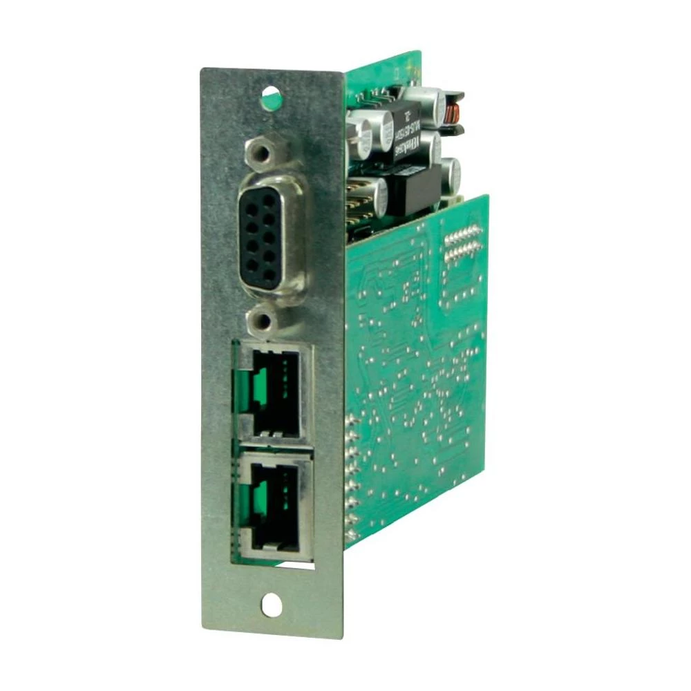 RS232 Sučeljna kartica za EA-PSI/EL slika