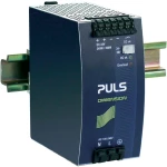 QS10,241 Adapter napajanja zamontažu na profilnu šinu QS10.241 PULS