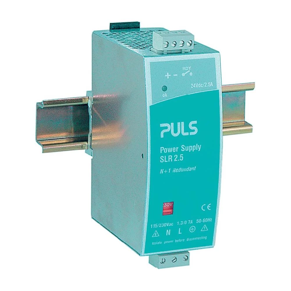 SLR2.100 Redundantni adapter napajanja PULS slika