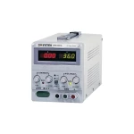 Laboratorijski regulacijski naponski uređaj GW Instek SPS-606, 0-60 V/DC, 0-6 A,