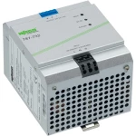 Adapter napajanja za DIN-letvu Wago 787-732, 24 V/DC, 10 A,240 W