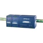 Adapter napajanja za DIN-letvu TDK-Lambda DPP120-24, 24 V/DC, 5 A, 120 W DPP-120