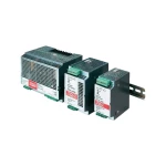 TracoPower TSP 600-124WR Adapter napajanja za DIN-letvu, DIN-napajanje 24 V/DC/2