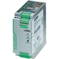 Phoenix Contact QUINT-PS/3AC/24DC/10 Adapter napajanja za DIN-letvu, DIN-napajan slika