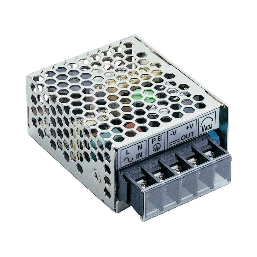 Ugradbeni adapter napajanja SunPower SPS G015-05, serije SPS G, u kućištu, 5 V, slika