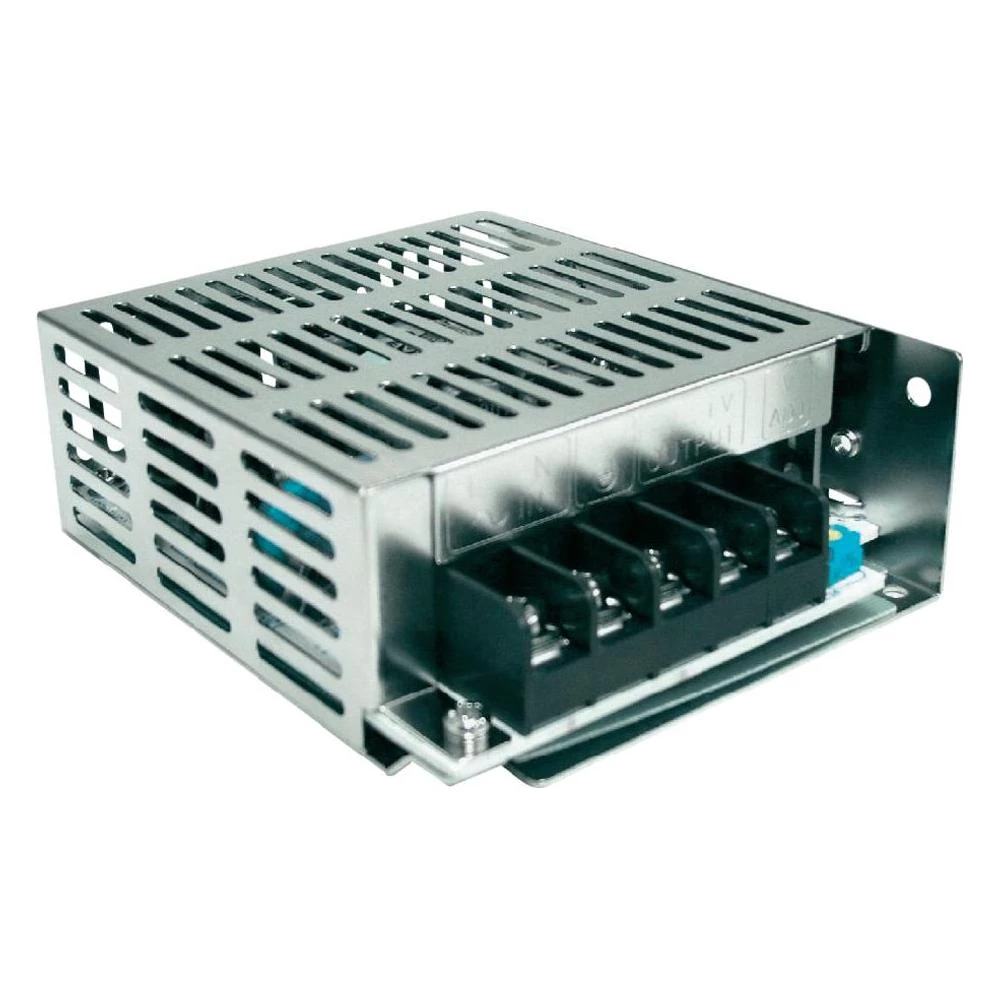 Ugradbeni adapter napajanja SunPower SPS G015-15, serije SPS G, u kućištu, 15 V, slika