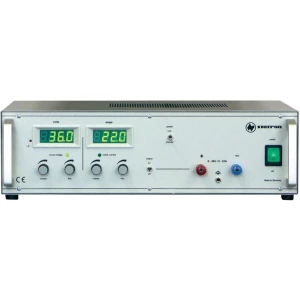 Laboratorijski regulacijski naponski uređaj Statron 3254.1,0-36 V,0-22 A, 792 W slika