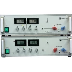 Laboratorijski regulacijski naponski uređaj Statron 3656,1,0-30 V,0-66 A, 1.980