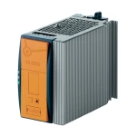 Adapter napajanja za DIN-letvu Block PVSE 400/24-10, 24 V/DC, 10 A, 240 W