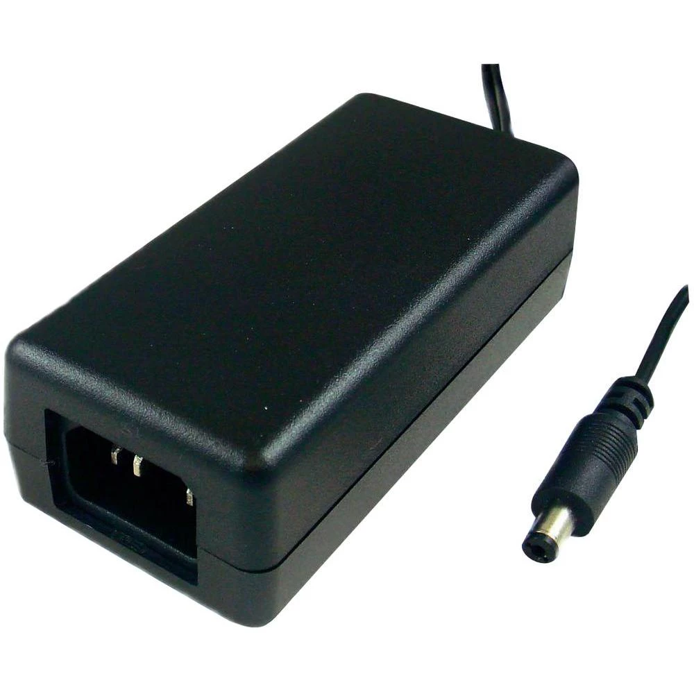 Stolni adapter napajanja Phihong PSAA18U-090, 9 V/DC, 2 A, 18 W slika