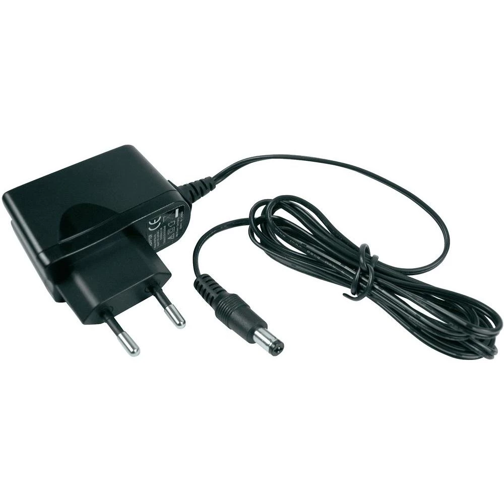 Utični adapter napajanja HN Power HNP06-050-C, 5 V/DC, 1.200 mA, 6W slika