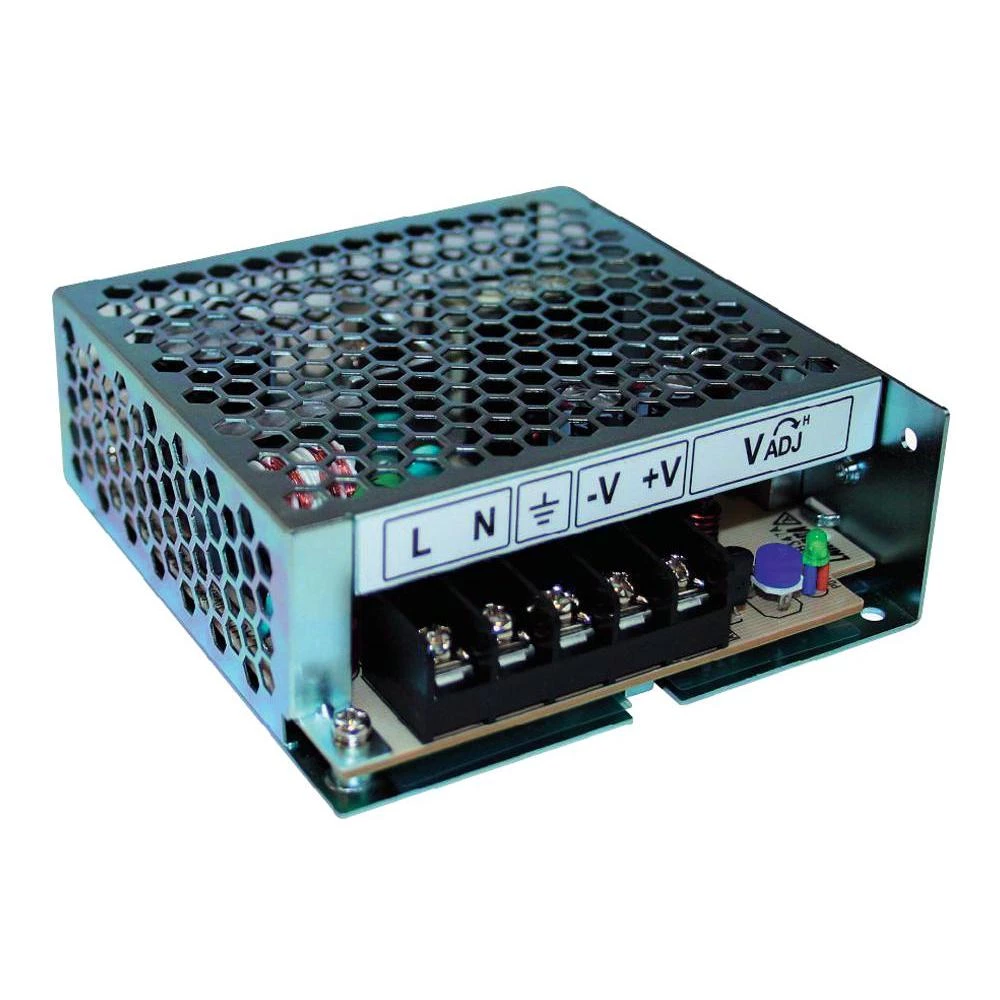 Ugradbeni adapter napajanja TDK-Lambda LS35-3.3, 3,3 V/DC, 7 A, 35 W LS-35-3.3 slika