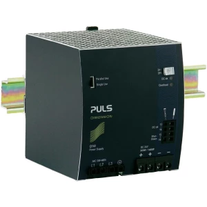 Adapter napajanja za DIN-letvu Puls Dimension QT40.241, 24V/DC, 40 A, 960 W slika