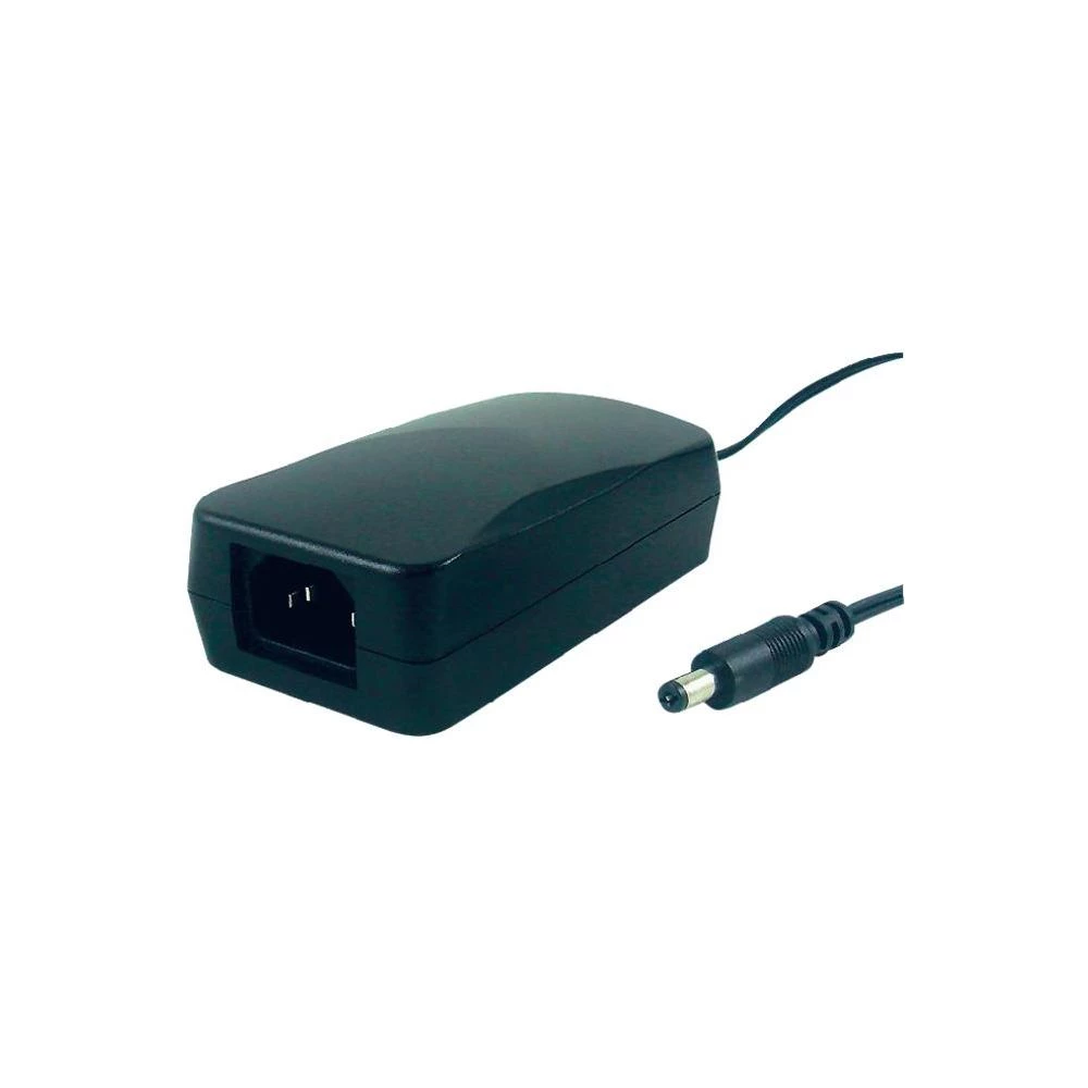 Stolni adapter napajanja Phihong PSAC30U-120, 12 V/DC, 2,5 A, 30 W slika