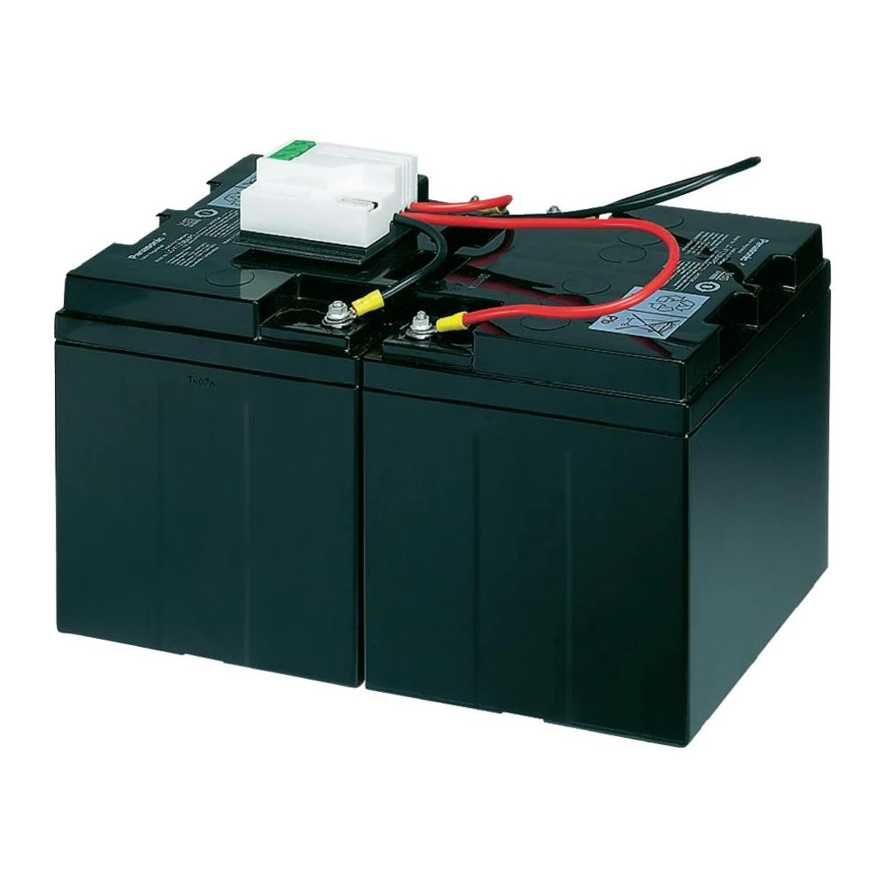 Akumulatorski modul i modul za besprekidno napajanje Phoenix Contact UPS-BAT/VRL slika