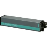 Besprekidno napajanje SiemensSitop UPS500P 5 kW IP65, serije UPS500, 24 V/DC, 22