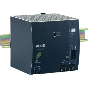Adapter napajanja za DIN-letvu Puls Dimension QS40.244, 24V/DC, 40 A, 960 W slika