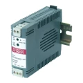 TracoPower TCL 012-124DC Adapter napajanja za DIN-letvu, DIN-napajanje 24 V/DC/1 slika