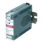 Adapter napajanja za DIN-letvu TracoPower TCL 024-105DC, 5V/DC, 5 A, 24 W