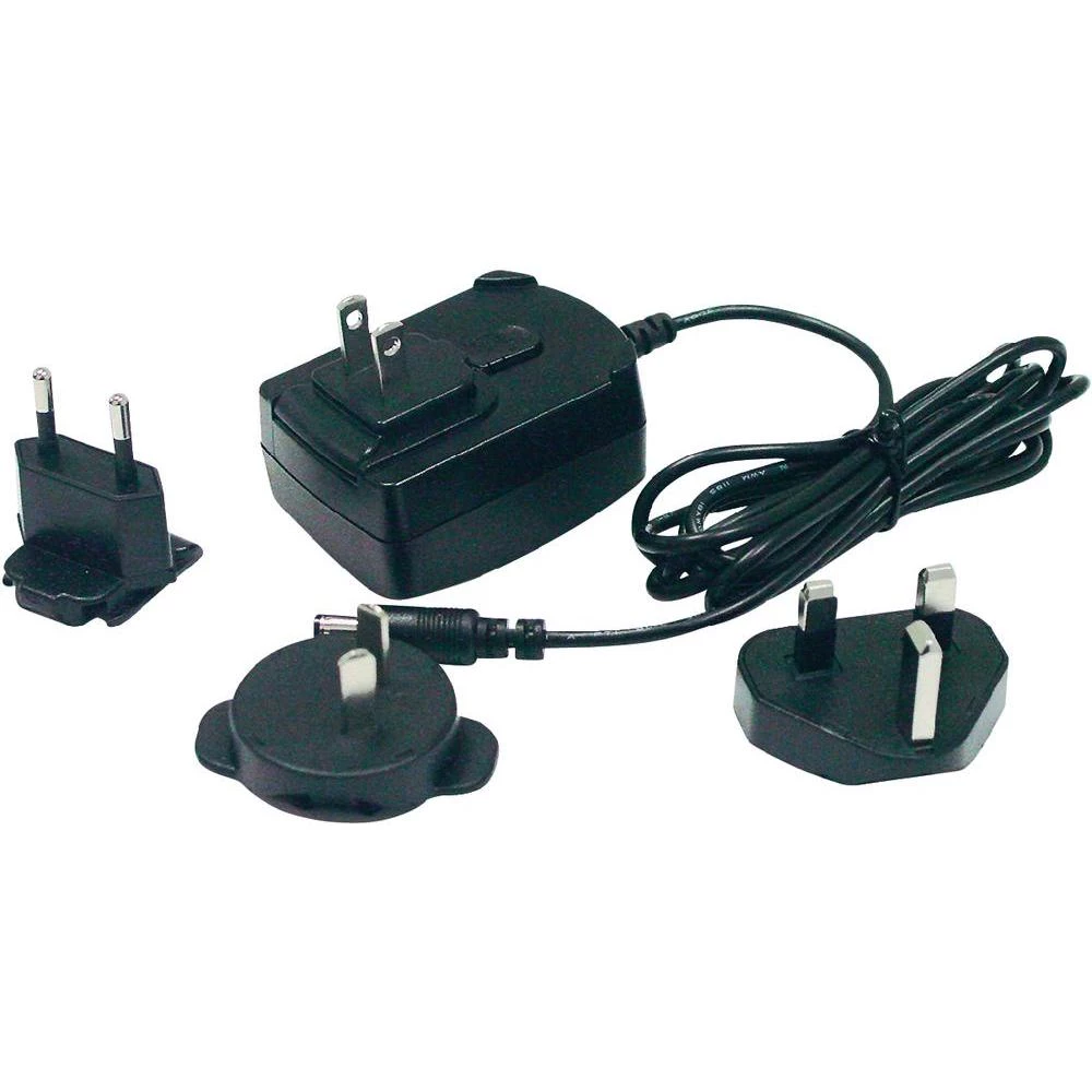 Utični adapter napajanja Phihong PSAC05R-050(P), 5 V/DC, 1.000 mA,5W slika
