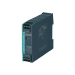 Adapter napajanja za DIN-letvu Siemens Sitop PSU100C, 24 V/DC, 0,6 A, 15 W 6EP13