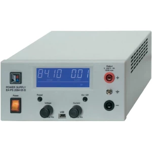 Laboratorijski regulacijski naponski uređaj EA Elektro-Automatik EA-PS 2042-10B, slika