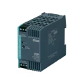 Adapter napajanja za DIN-letvu Siemens Sitop Compact PSU100C, 24 V/DC, 2,5 A, 60 slika
