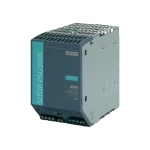 Adapter napajanja za DIN-letvu Siemens Sitop Smart PSU300S,24 V/DC, 40 A, 960 W,