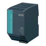 Adapter napajanja za DIN-letvu Siemens Sitop PSU100S, 24 V/DC/10 A, 240 W, 6EP13