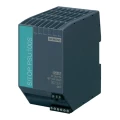 Adapter napajanja za DIN-letvu Siemens Sitop PSU100S, 24 V/DC/10 A, 240 W, 6EP13 slika