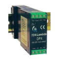 Adapter napajanja za DIN-letvu TDK-Lambda DPX15-48WS3P3, 3,3 V/DC, 4.500 mA, 15 slika