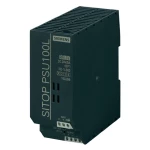 Adapter napajanja za DIN-letvu Siemens Sitop Lite PSU100L,24 V/DC, 5 A, 120 W 6E
