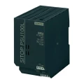 Adapter napajanja za DIN-letvu Siemens Sitop Lite PSU100L,24 V/DC, 10 A, 240 W 6 slika