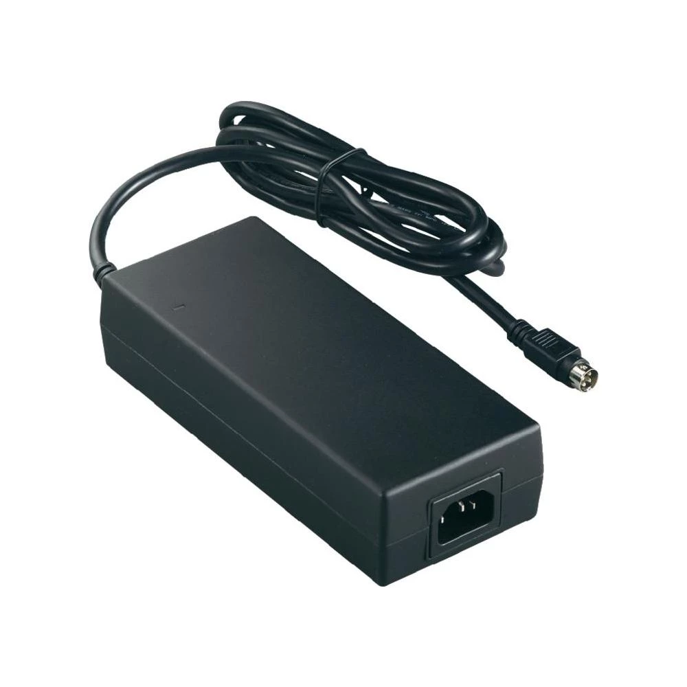 Stolni adapter napajanja Dehner Elektronik STD 24066 C14, 24 V/DC,6,66 A, 160 W slika