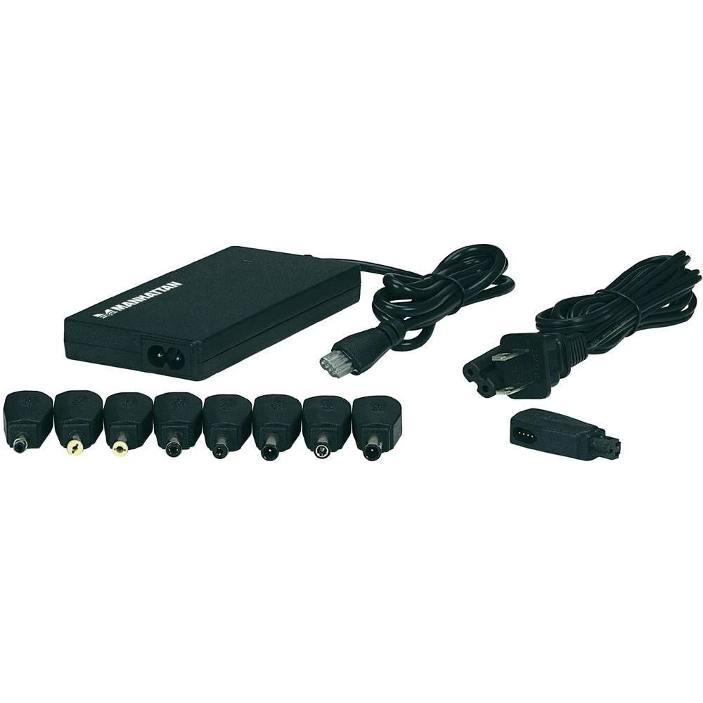 Adapter napajanja za prijenosna računala Manhattan 101639, 15V/16V/18,5V/19,5V/2 slika