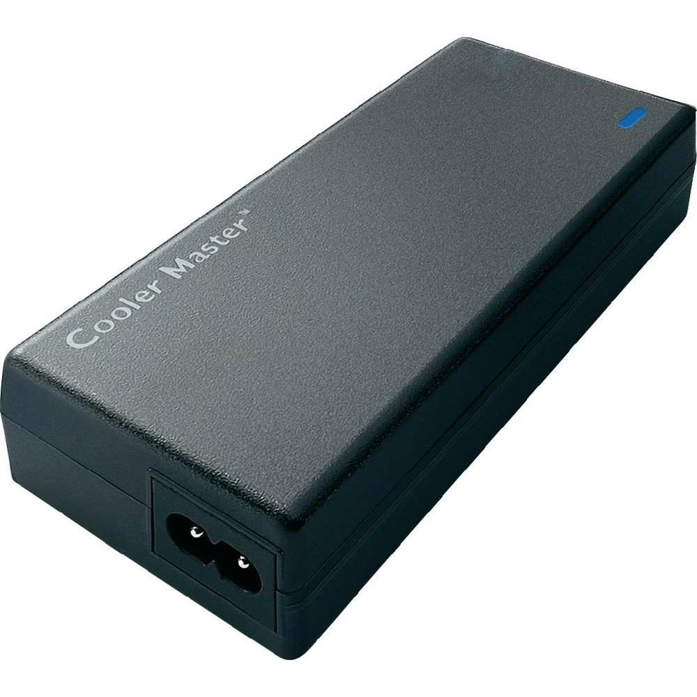 Adapter napajanja za prijenosna računala Cooler Master NA 90, 19 V, 4,74 A,90 W slika