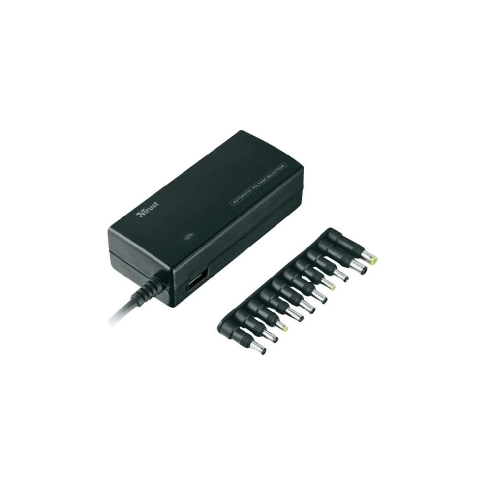 Adapter napajanja za prijenosna računala TrustPlug&Go, 125 W 16891 slika
