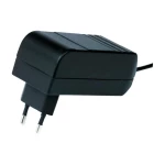 Utični adapter napajanja Egston E2EFSW3, 12 V/DC, 2.500 mA,30 W 003920136