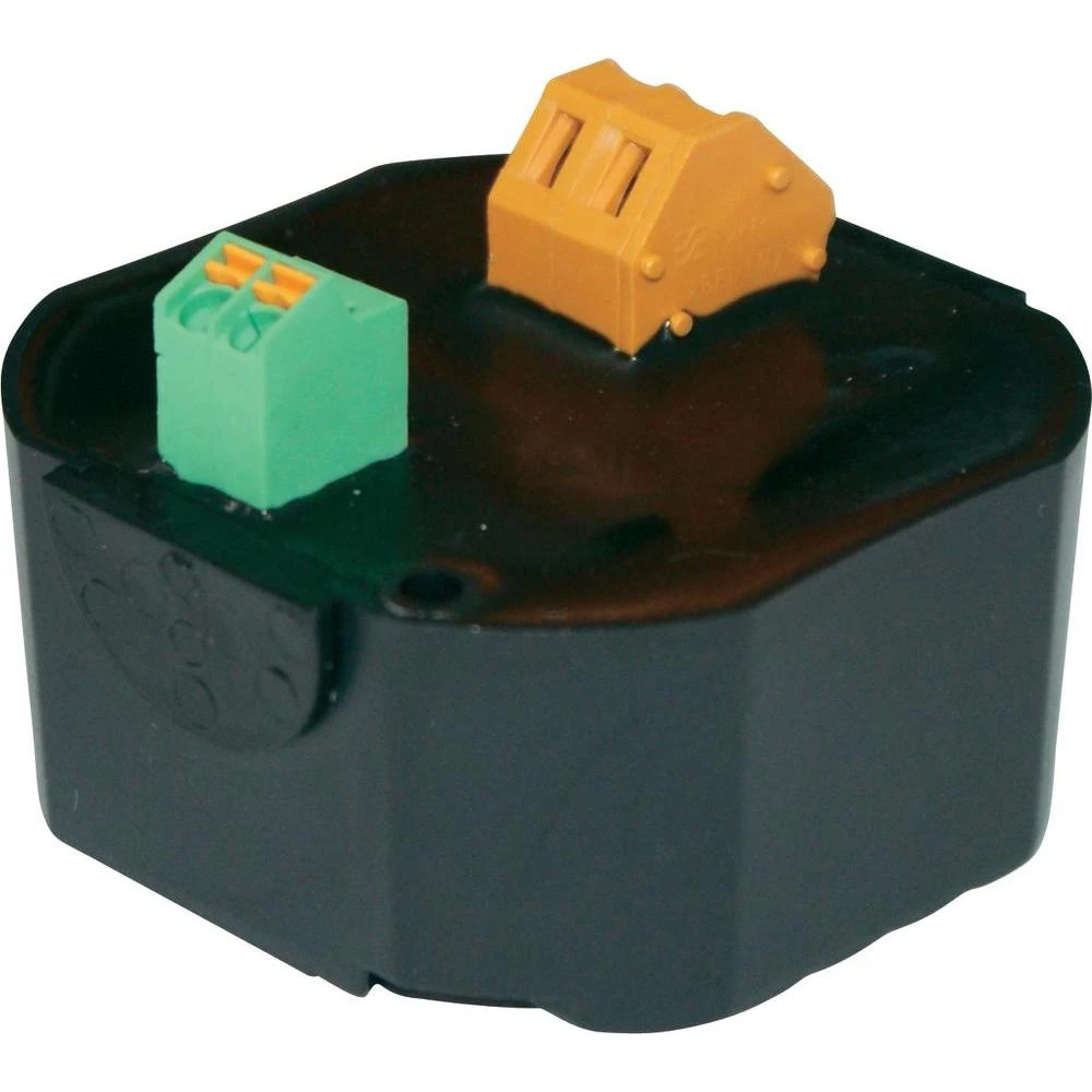 Ugradbeni adapter napajanja Egston N1hKSW3, za podžbuknu montažu, 12V/DC, 1,5 A, slika