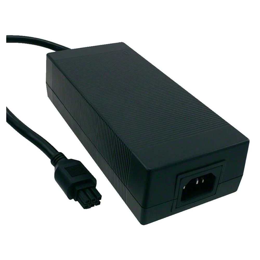 Stolni adapter napajanja Phihong PSA120U-120-V, 12 V/DC, 10,0 A, 120 W slika