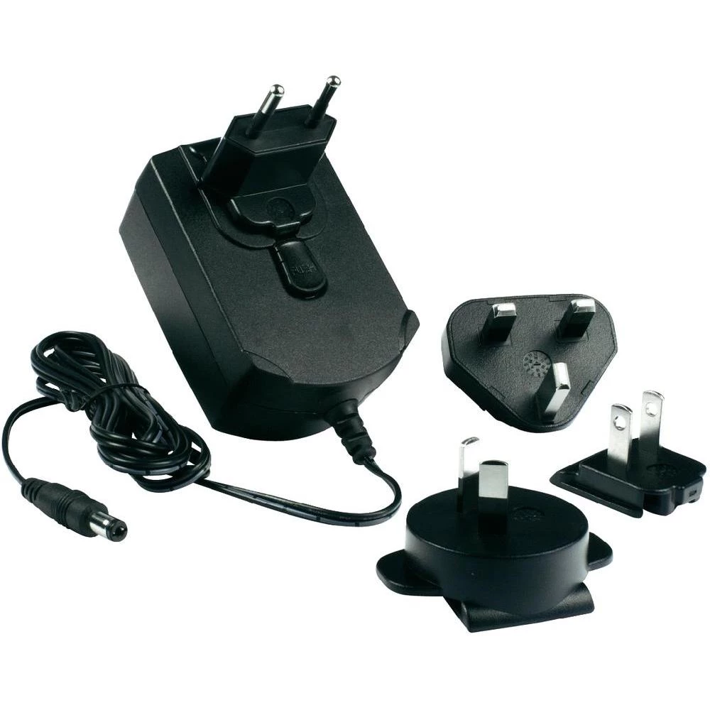 Utični adapter napajanja Phihong PSAA30R-240, 24 V/DC, 1.250 mA, 30W slika