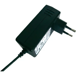 Utični adapter napajanja HN Power HNP24-150-C, 15 V/DC, 1.600 mm, 24 W slika