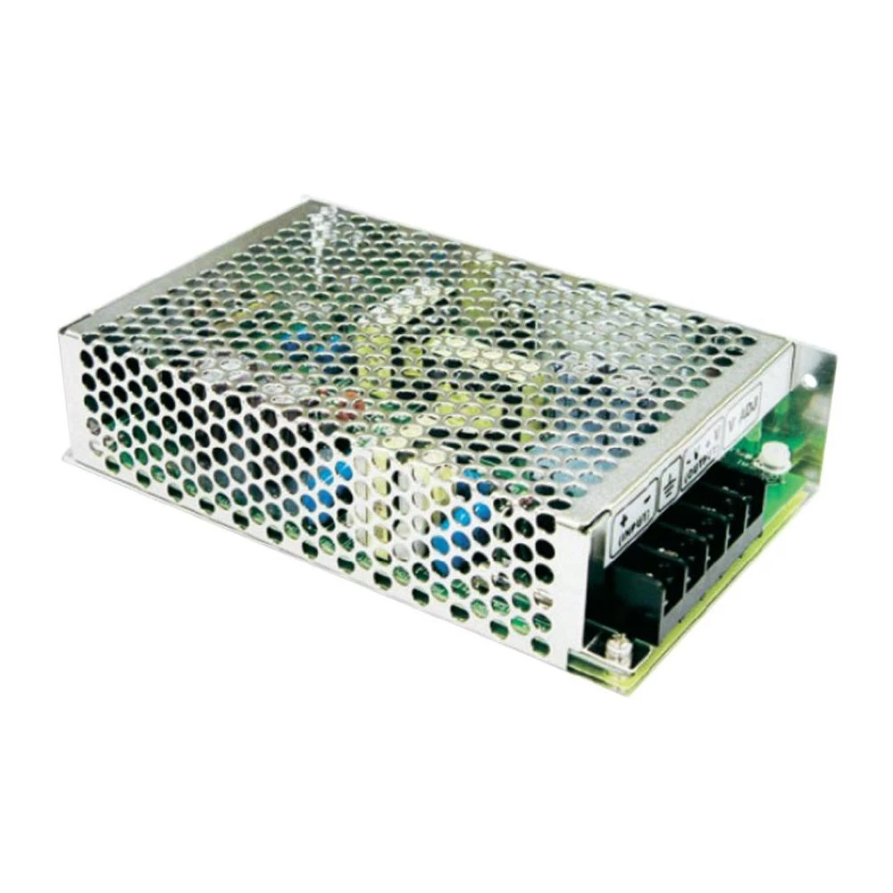 DC/DC Pretvarač MeanWell SD-50B-12, 24 V/DC - 12 V/DC, 4,2A, 50 W slika