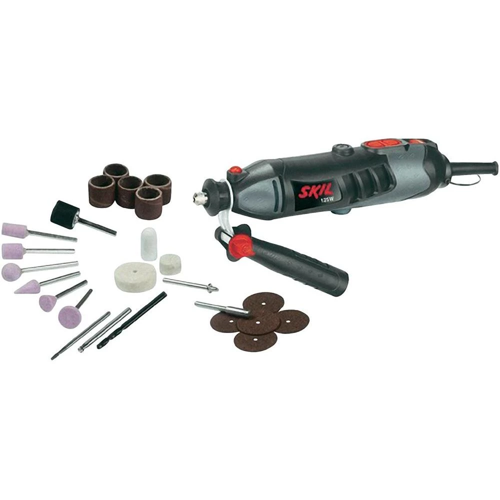 SKIL 1415 AD Višenamjenski alat, 125 W F0151415AD slika