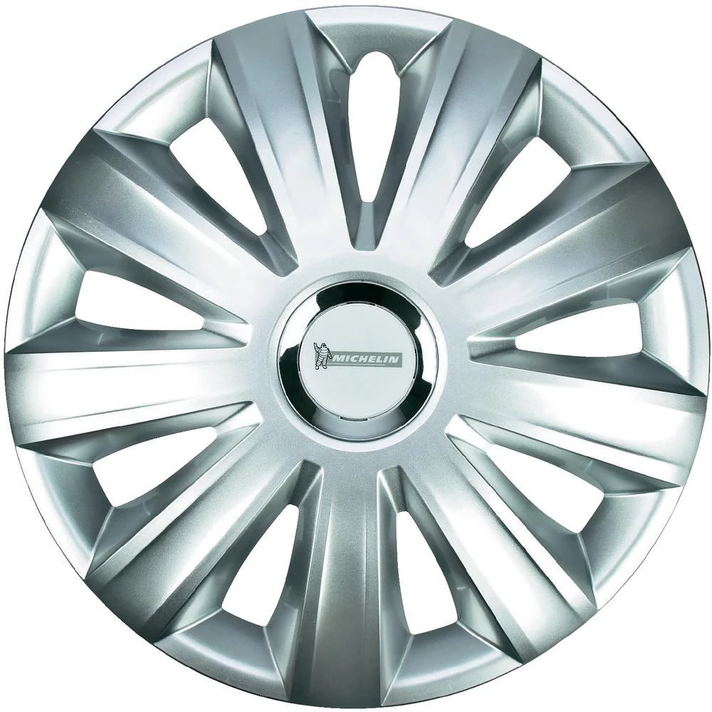 Ukrasni poklopci kotača Michelin, R14 2MIL92001 slika