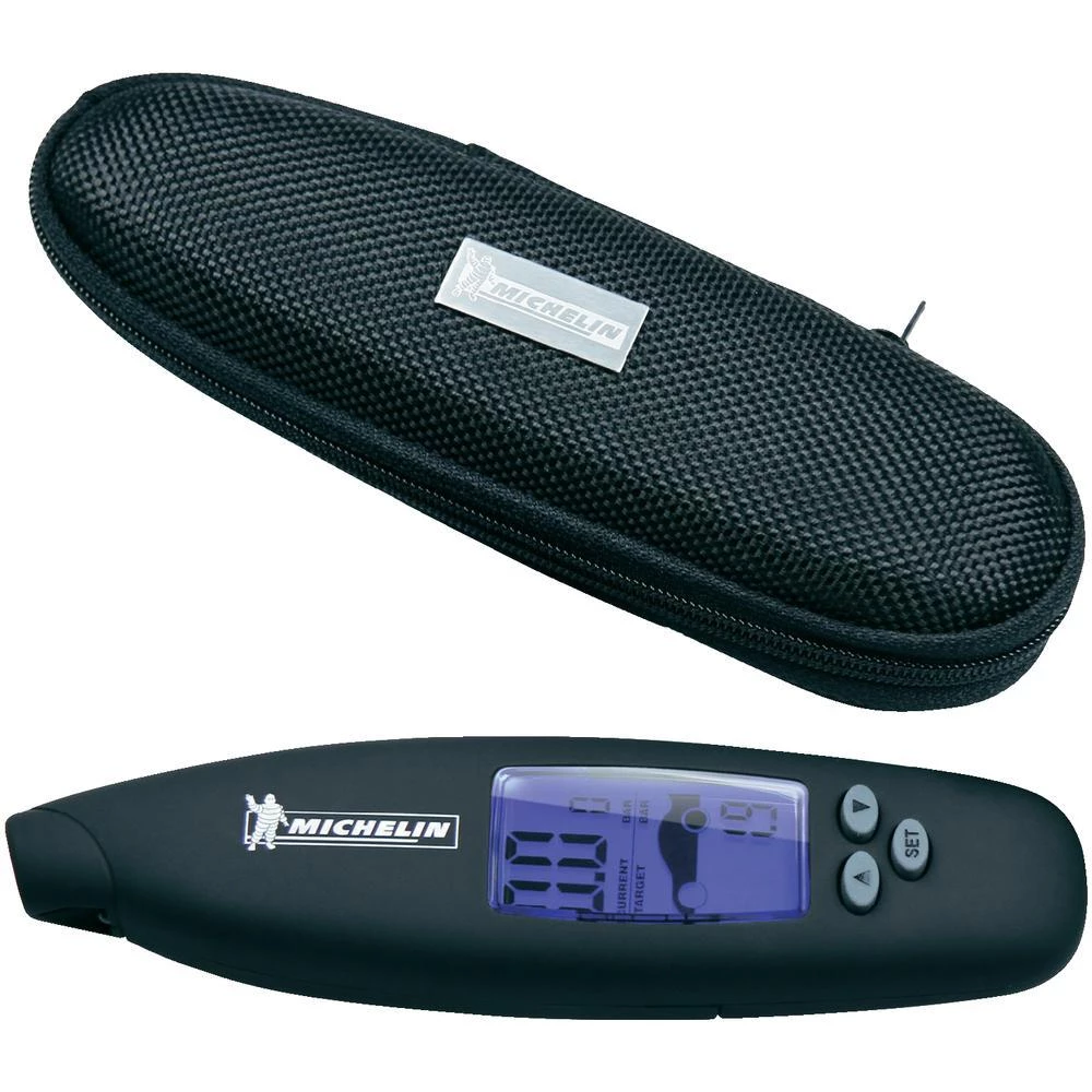 Tester tlaka u pneumatikama Cartrend Deluxe slika