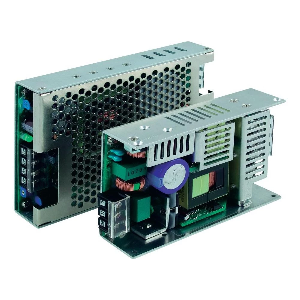 Ugradbeni adapter napajanja TracoPowerTXH 480-124, 24 V/DC,20 A, 480W slika